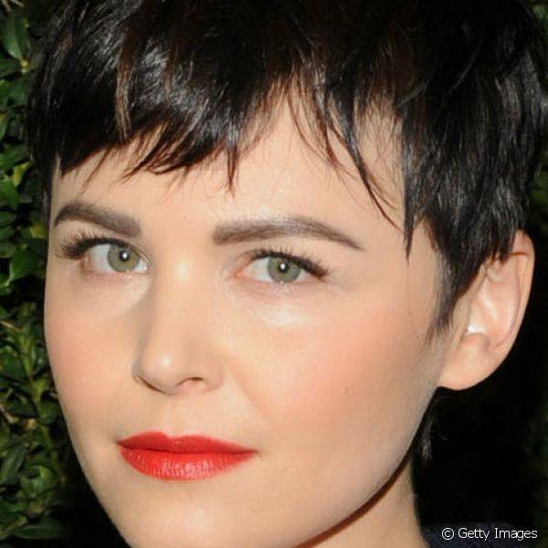 No evento Chanel Pre-Oscar Dinner, em fevereiro de 2013, Ginnifer optou por um visual mais simples, com olhos delineados e batom vermelho